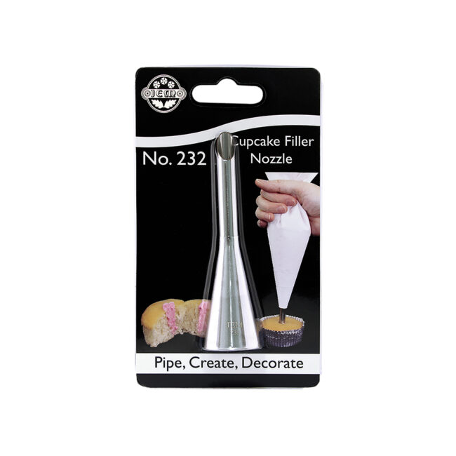 FILLER TUBE NOZZLE 8MM - Image 2