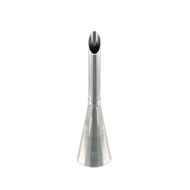 FILLER TUBE NOZZLE 8MM