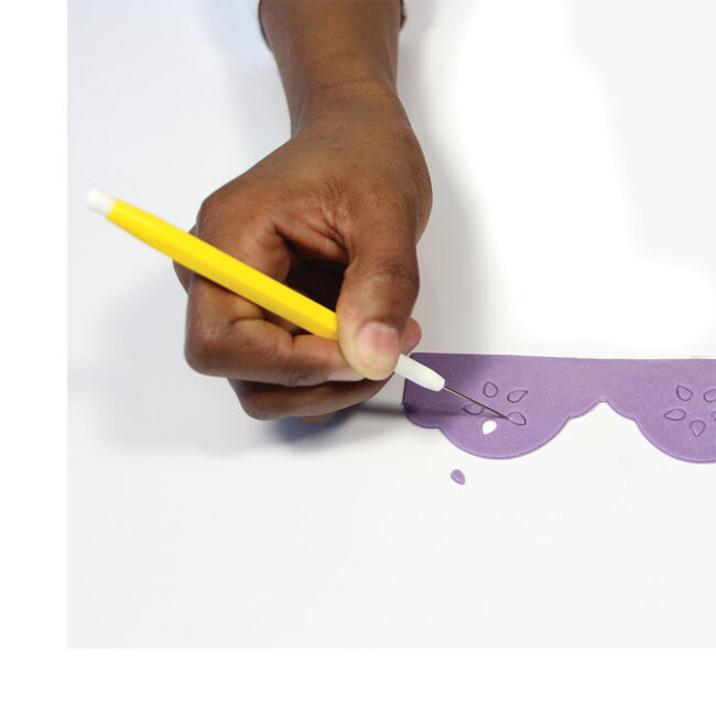SCRIBER NEEDLE MODELLING TOOL - Image 3