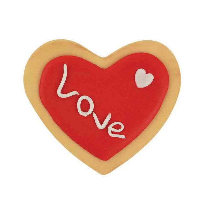 HEART COOKIE CUTTERS 6PCS - Image 4