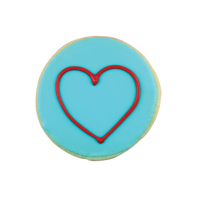 ROUND COOKIE CUTTERS 6PCS - Image 3