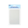 PLAIN EDGE PLASTIC SIDE SCRAPER 133X93MM - Image 2