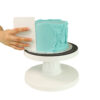 PLAIN EDGE PLASTIC SIDE SCRAPER 133X93MM - Image 3
