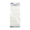 TALL PLASTIC SIDE SCRAPER 200X93MM - Image 2