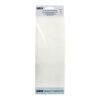 EXTRA TALL PLASTIC SIDE SCRAPER 250X93MM - Image 2