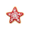 STAINLESS STEEL STAR CUTTERS SET OF 2 - Image 2