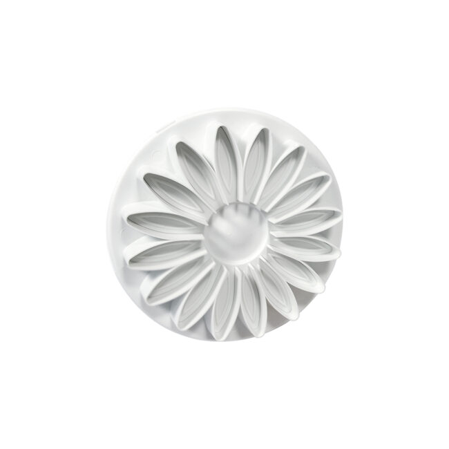 SUNFLOWER SET OF 3 PLUNGER CUTTERS - Image 3