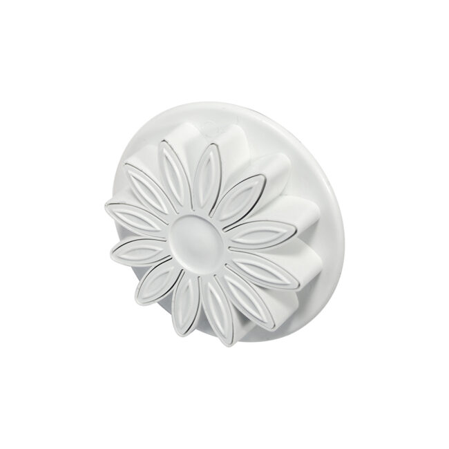 SUNFLOWER SET OF 3 PLUNGER CUTTERS - Image 4