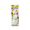 SUNFLOWER SET OF 3 PLUNGER CUTTERS - Image 2