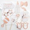 TWINKLE TWINKLE PHOTO BOOTH PROPS MAX 18CM - Image 2