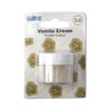 POWDER COLOR VANILLA CREAM 2GR