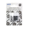 POWDER COLOR JET BLACK 2GR