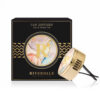 CAR PERFUME APPLE PINK LILY & GREEN TEA 4CM