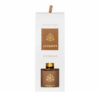 DIFFUCER STICKS ETERNITY COGNAC MAGNOLIA & IRIS 100ML 8.2X7.4X24.7CM
