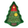 BAKING PAN CHRISTMAS TREE 37.5X23CM