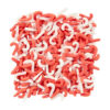 CANDY CANE SPRINKLE MIX 50GR - Image 2