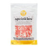 CANDY CANE SPRINKLE MIX 50GR