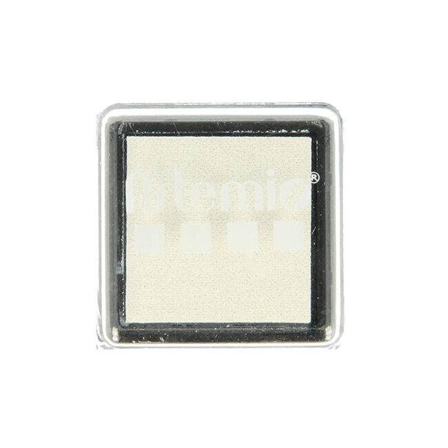 ARTEMIO INK WHITE 3X3CM