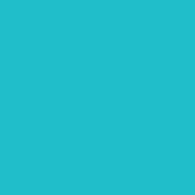 ARTEMIO INK TURQUOISE 3X3CM - Image 2