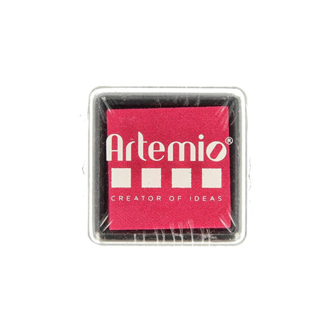 ARTEMIO INK MAGENTA 3X3CM