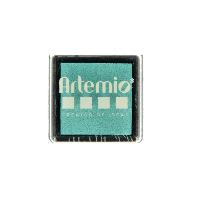 ARTEMIO INK SEAGLASS 3X3CM