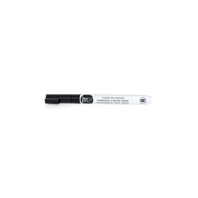 TONER INK MARKER