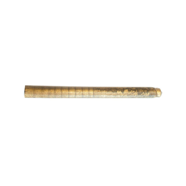 SEALING WAX ANTIQUE GOLD 8MM 4PCS