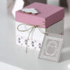 WOODEN MINI BOX SQUARE 5X5X5CM - Image 2
