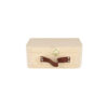 WOODEN CASE 23X17X9CM