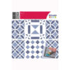 STENCIL TILES 30X30CM - Image 2