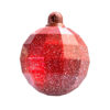 CHRISTMAS BALL MOULD 60MM - Image 2