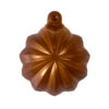 CHRISTMAS BALL MOULD 60MM 2PCS - Image 2