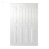 CIGAR MOULD 125X20MM 2PCS