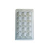 CHOCOLATE BAR MOULD 150X70MM 5PCS