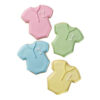 SET OF 4 COOKIE CUTTERS BABY - Image 2