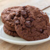 SPECIAL EDITION MIX FOR DOUBLE CHOCO CHIP COOKIES 400GR - Image 2