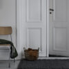 DOORMAT JULIA LEAD GREY 60X90X1.5CM - Image 2