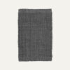DOORMAT JULIA LEAD GREY 60X90X1.5CM