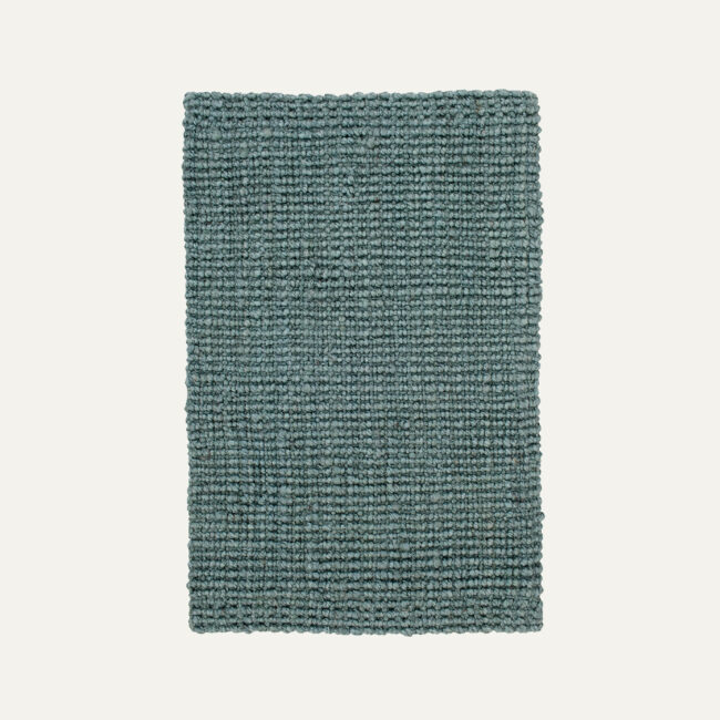 DOORMAT JULIA OCEAN 60X90X1.5CM
