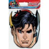 MASKS JUSTICE LEAGUE 8PCS - Image 3