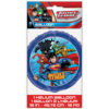 FOIL BALLON JUSTICE LEAGUE 45.72CM - Image 2
