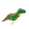 FOIL BALLOON WALKING DINOSAUR 88.9CM