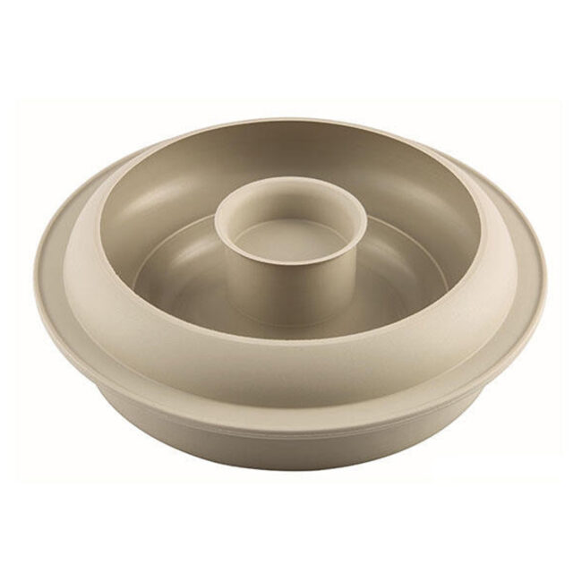 ABBRACCIO SILICONE MOULD 1690ML 220X65MM - Image 5