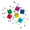 CONFETTI FOIL PARTY COLORFUL 34G - Image 3