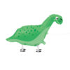 WALKING FOIL BALLOON DINOSAUR 94.6CM
