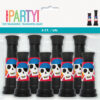 TELESCOPE FAVOURS AHOY PIRATE 8PCS