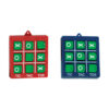 TIC TAC TOE GAME 4PCS - Image 2
