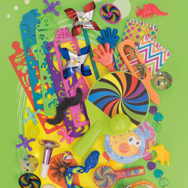 TRACING STRIPS COLORFUL 8PCS - Image 3