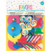 FESTIVE PINATA FILLER FAVORS 36PCS - Image 2