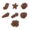 SEA CREATURES THERMOFORMED MOULD 240X185MM - Image 2